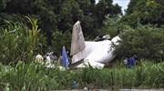 Νότιο Σουδάν: Συντριβή μικρού αεροσκάφους - 19 νεκροί