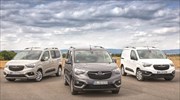 Opel: Προτεραιότητα η χρηστικότητα