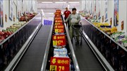 Κίνα: Σε υψηλά έξι μηνών ο πληθωρισμός