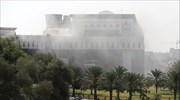 Λιβύη: Επίθεση στα κεντρικά γραφεία της κρατικής πετρελαιοβιομηχανίας