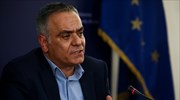 Π. Σκουρλέτης: Η ανάκαμψη της Ελλάδας δίνει την αίσθηση ότι προσφέρεται για επενδύσεις