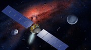 Έρχεται το φινάλε της αποστολής Dawn της NASA
