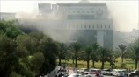 Λιβύη: Ένοπλη επίθεση στην κρατική εταιρεία πετρελαίων…
