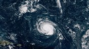 ΗΠΑ: Σε κατάσταση έκτακτης ανάγκης τρεις πολιτείες ενόψει του τυφώνα Φλόρενς