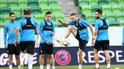 Nations League: Για το «2Χ2» η Ελλάδα στην Ουγγαρία