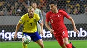 UEFA Nations League: Επική ανατροπή για Τουρκία, «χάλια» η Ιταλία