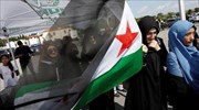ΟΗΕ: «Ξεπερνούν τους 30.000 οι εκτοπισμένοι στην Ιντλίμπ»