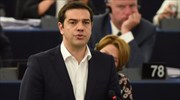 Ευρωκοινοβούλιο: Τις προτάσεις του για το μέλλον της Ε.Ε. παρουσιάζει ο Αλ. Τσίπρας