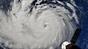 ΗΠΑ: Συναγερμός για τον τυφώνα Φλόρενς