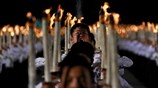 Εορτασμοί για την 70η επέτειο από την ίδρυση της Β. Κορέας