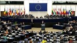 Ομιλία Αλ.Τσίπρα στην Ολομέλεια του Ευρωπαϊκού Κοινοβουλίου για το μέλλον της Ευρώπης