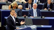 Αλ. Τσίπρας: Πετύχαμε εκεί που απέτυχαν τρεις κυβερνήσεις