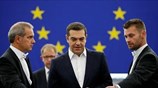 «Η Ελλάδα θα συνεχίσει τις μεταρρυθμίσεις»