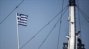 Σε άλλα τρία πλοία του Εμπορικού Ναυτικού η ελληνική σημαία