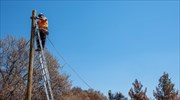 ΟΤΕ: Πλήρης αποκατάσταση των δικτύων στον Ν. Βουτζά