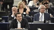 Greek PM calls for 