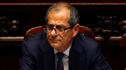Μείωση του χρέους αλά ιταλικά υπόσχεται ο Τρία
