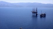 WWF: «Καμπανάκι» για τις ελληνικές θάλασσες από τις εξορύξεις υδρογονανθράκων