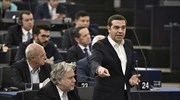 Αλ. Τσίπρας: Απειλή όσοι θέλουν να σκοτώσουν, όχι να αλλάξουν την Ευρώπη