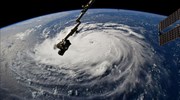 Σε κατάσταση έκτακτης ανάγκης η Ουάσιγκτον εν αναμονή του τυφώνα Φλόρενς