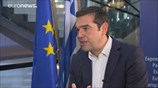 Αλ. Τσίπρας: Η Ελλάδα βγήκε από τα μνημόνια, έγινε ξανά μια κανονική χώρα
