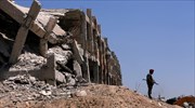 Συρία: Ο διεθνής συνασπισμός επιβεβαιώνει την έναρξη της τελευταίας φάσης της επιχείρησης κατά του Ι.Κ.