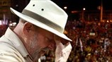 Βραζιλία: Απέσυρε την υποψηφιότητά του για την προεδρία ο Λούλα