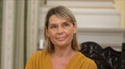 Κ. Παπακώστα: Ο πρωθυπουργός έχει μπει στα παπούτσια του μεσαίου χώρου