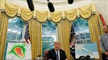 Πλησιάζει ο τυφώνας που απειλεί Βόρεια και Νότια Καρολίνα