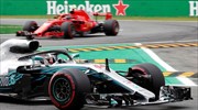 Formula 1: Οι οδηγοί των ομάδων για το 2019