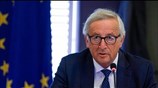 Γιούνκερ: «Ηράκλειες οι προσπάθειες της Ελλάδας»