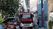Φωτιά σε διαμέρισμα στην Κομοτηνή