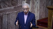 Κ. Γαβρόγλου: Αύξηση 45% στον προϋπολογισμό των Πανεπιστημίων