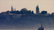 Η Αγία Σοφία παραμένει μουσείο