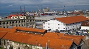 ΕΥ: Η Θεσσαλονίκη σημαντικός εμπορευματικός κόμβος