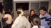 Εγκαινιάστηκε το Μουσείο Αρχαίας Ελληνικής Τεχνολογίας Κώστα Κοτσανά