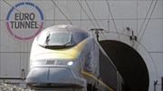 Βrexit: Τα τρένα Eurostar μπορεί να μην περνούν στη Γαλλία σε περίπτωση no deal