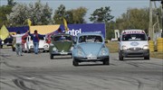 Volkswagen: Τίτλοι τέλους για τον θρυλικό «σκαραβαίο»