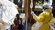 Νίγηρας: 55 νεκροί από επιδημία χολέρας