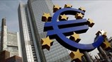 ΕΚΤ: Χαμηλώνει ελαφρά τον πήχη της ανάπτυξης για την επόμενη διετία