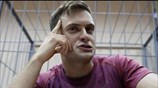 Στο νοσοκομείο μέλος των Pussy Riot