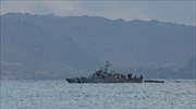 Ρόδος: Εντοπίστηκε ιστιοφόρο με 60 μετανάστες