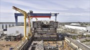 Oceangold says shipbuilding schedule with Korea