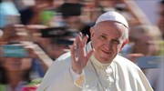 Βατικανό: Πάπας Φραγκίσκος, ο νέος Λούθηρος