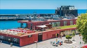 Στο Παρίσι το έκτο ξενοδοχείο του Κριστιάνο Ρονάλντο