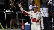 Formula 1: Όνειρο ζωής για τον Λεκλέρκ η Ferrari