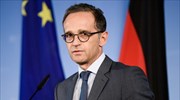 Στην Αθήνα και τα Σκόπια την επόμενη εβδομάδα ο Μάας