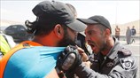Κλιμάκωση της έντασης στη Δυτική Όχθη