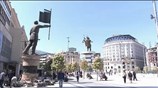 Δημοσκόπηση Σκόπια: Οι πολίτες λένε «ναι» στο δημοψήφισμα