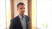 Ο 29χρονος Γ. Κρικρής νέος γ.γ. Ενημέρωσης και Επικοινωνίας